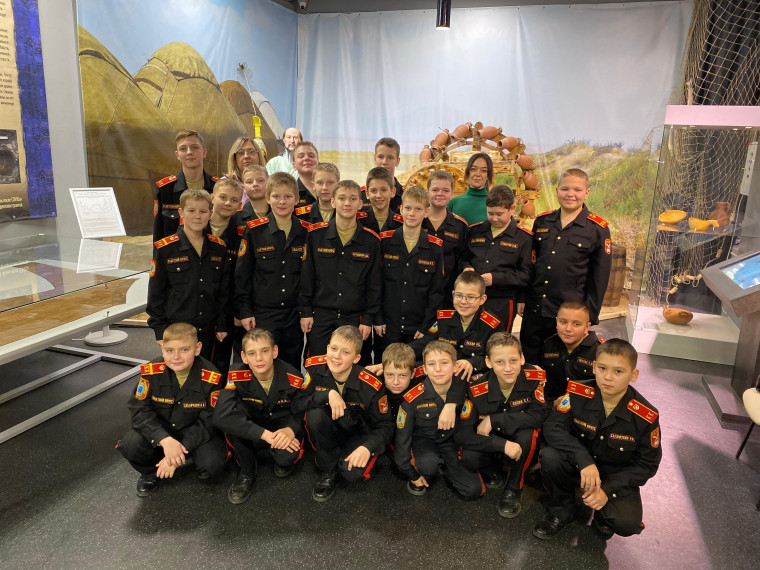 День школы.