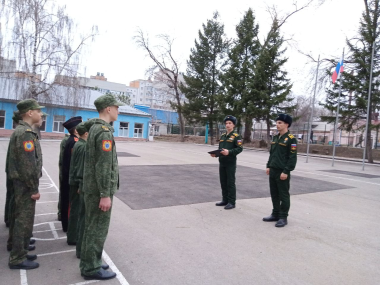 Сотрудничество с СВАКУ.