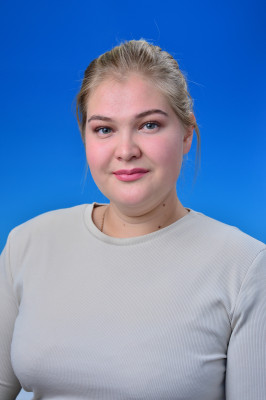 Батанова Анна Камильевна Батанова Анна Камильевна