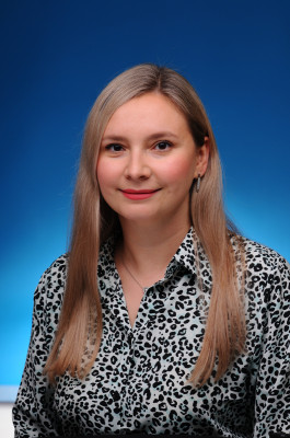 Арефьянова Мария Александровна Арефьянова Мария Александровна