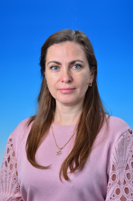 Зоркова Анна Николаевна Зоркова Анна Николаевна