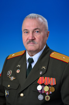 Беляков Александр Валентинович Беляков Александр Валентинович