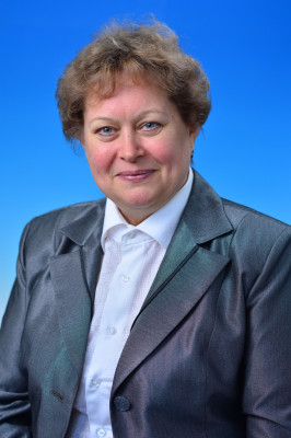 Фролова Елена Александровна Фролова Елена Александровна