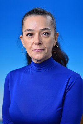 Керимова Эльмира Аллахкуловна Керимова Эльмира Аллахкуловна