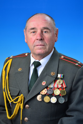 Кокоурин Михаил Михайлович Кокоурин Михаил Михайлович