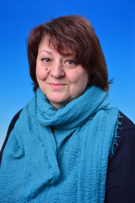 Лежнева Валентина Леандровна Лежнева Валентина Леандровна