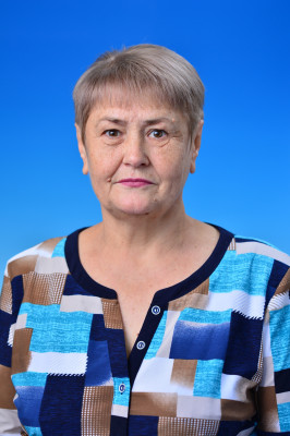 Меньшова Татьяна Петровна Меньшова Татьяна Петровна